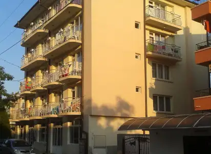 Hotel Peshev Nessebar, Bułgaria