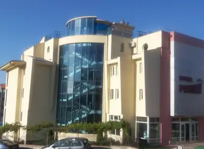 Hotel Peshev, Bułgaria
