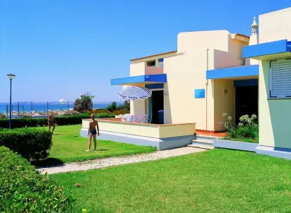 Hotel Pestana Alvor Beach Villas (ex. Pestana Dom Joao Villas), Portugalia