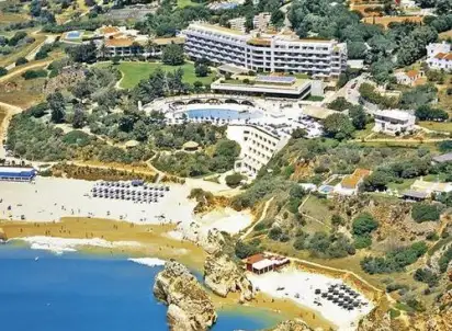 Hotel Pestana Alvor Praia, Wybrzeże Algarve