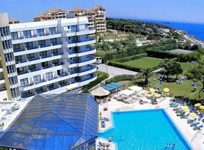 Hotel Pestana Cascais Ocean and Conference, Riwiera Lizbońska