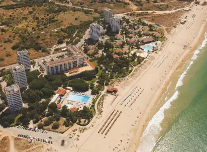 Hotel Pestana Dom Joao II, Portugalia