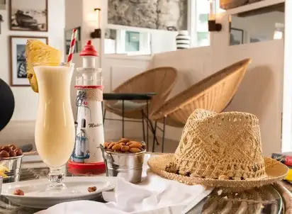 Hotel Pestana Fisherman Village, Portugalia