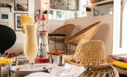 Hotel Pestana Fisherman Village, Madera