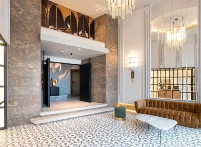 Hotel Pestana Lisboa Vintage City Center Suites, Portugalia