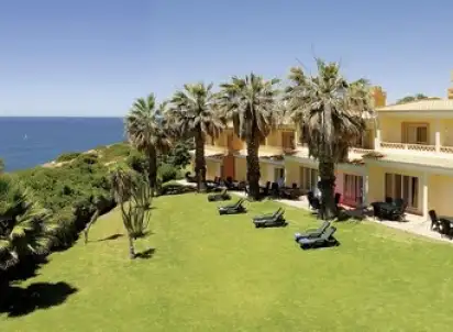 Hotel Pestana Palm Gardens, Wybrzeże Algarve
