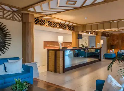 Hotel Pestana Porto Santo, Porto Santo