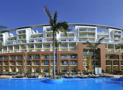 Hotel Pestana Promenade, Madera