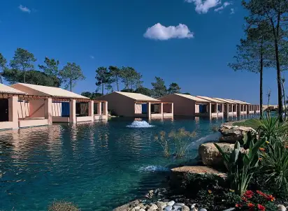 Hotel Pestana Vila Sol Golf & Resort (Algarve), Portugalia