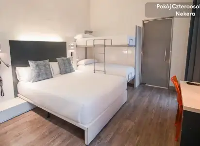 Hotel Petit Palace Canalejas, Hiszpania