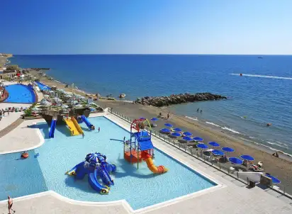 Hotel Petra Mare, Kreta