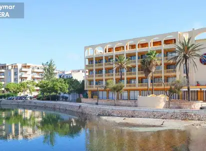 Hotel Peymar, Majorka