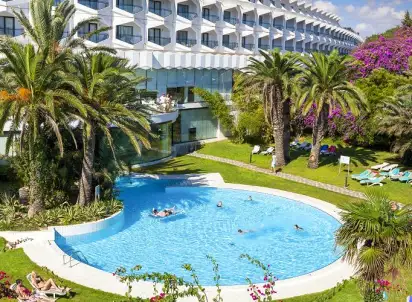 Hotel Phenicia, Hammamet