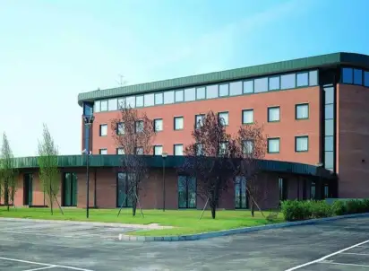 Hotel Phi Emilia (ex. Eurogarden), Włochy