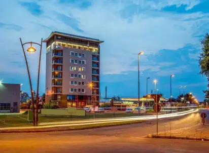 Hotel PHI Milano (ex. Best Western HL Milano - Baranzate), Włochy