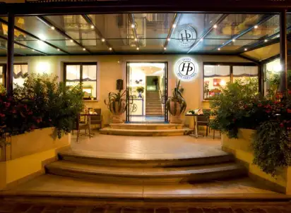 Hotel Philadelphia, Riwiera Adriatycka