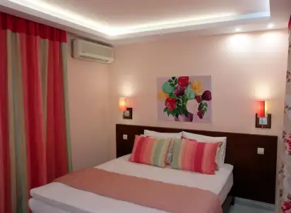 Hotel Philoxenia (Malia), Kreta