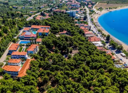 Hotel Philoxenia (Psakoudia), Chalkidiki