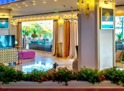 Hotel Phoenicia Blue View Resort, Rumunia