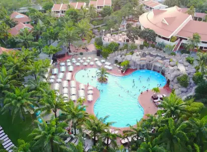 Hotel Phu Hai Resort, Wietnam