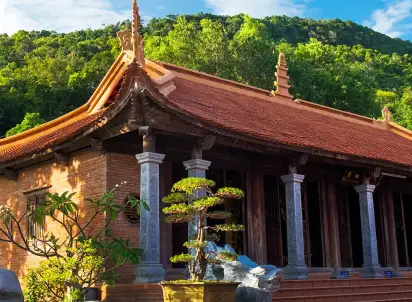 Wycieczka objazdowa Phu Quoc - Żar tropików, Wietnam