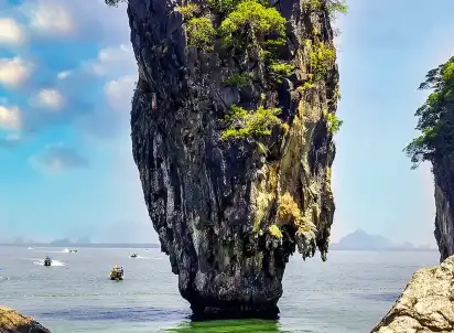 Wycieczka objazdowa Phuket i nieznane oblicze Tajlandii light, Tajlandia