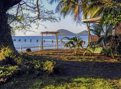 Hotel Picard Beach Cottages, Dominikana