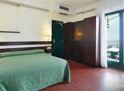 Hotel Piccadilly (Lido di Camaiore), Toskania