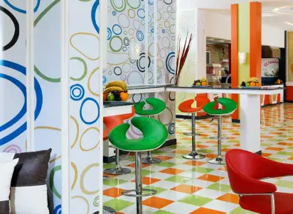 Hotel Pickalbatros Alf Leila Wa Leila Resort Neverland, Morze Czerwone