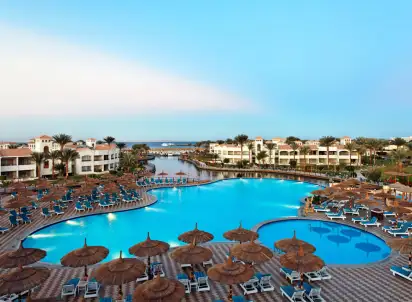 Hotel Pickalbatros Dana Beach Resort, Morze Czerwone