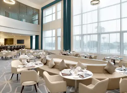 Hotel Pickalbatros Luxury Suites, Egipt