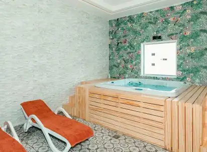 Hotel Pickalbatros Vita Resort Portofino, Egipt