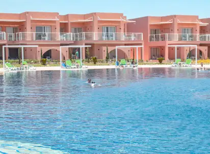 Hotel Pickalbatros Water Valley Resort Neverland, Egipt