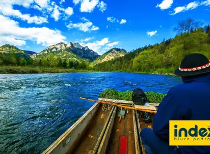 Hotel Pieniny - na Wysoką Express, Polska