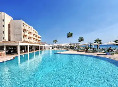 Hotel Pierre Anne Beach (Ayia Napa) , Ayia Napa