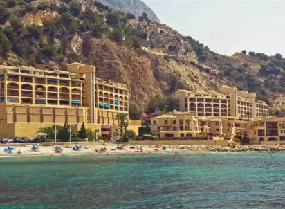 Hotel Pierre Vacances Altea Port, Costa Blanca