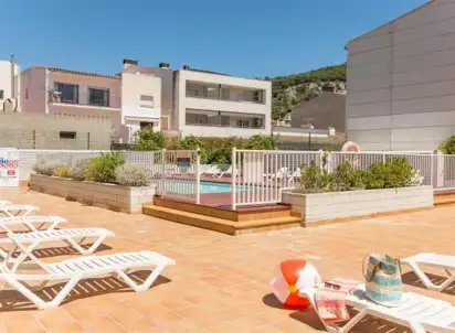 Hotel Pierre & Vacances Estartit Costa, Costa Brava
