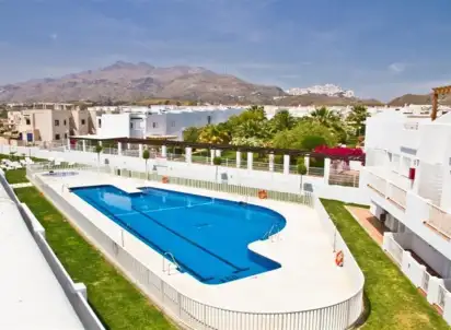 Hotel Pierre&Vacances Mojacar Playa, Costa de Almeria
