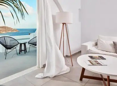 Hotel Pietra e Mare - Mykonos Moments, Mykonos