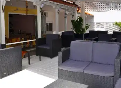 Hotel Pighi, Chalkidiki