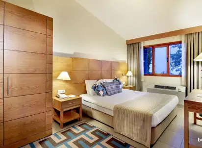 Hotel Pine Bay Holiday Resort, Wybrzeże Egejskie