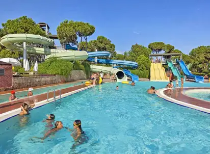 Hotel Pine Beach Belek (ex. Maritim Pine Beach Resort), Riwiera Turecka