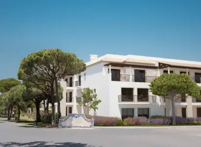 Hotel Pine Cliffs Gardens, Wybrzeże Algarve