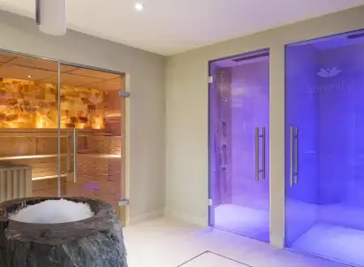 Hotel Pine Cliffs Ocean Suites, Portugalia