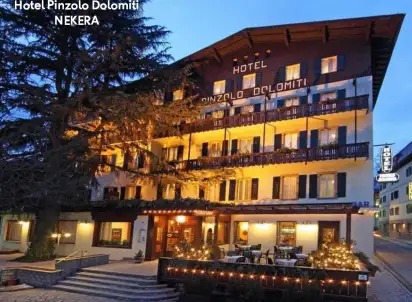 Hotel Pinzolo Dolomiti, Paganella