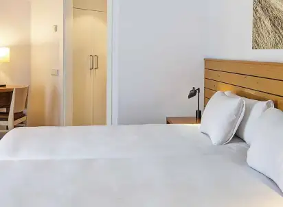 Hotel Piolets Park & Spa, Andora