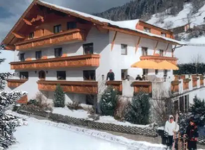 Hotel Pitztaler Nachtigall, Innsbruck