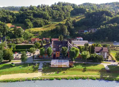 Hotel Piwniczna SPA & Conference, Beskid Sądecki