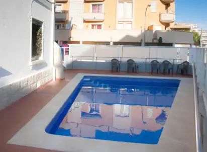 Hotel Planet Blue (ex. Arcadia), Majorka