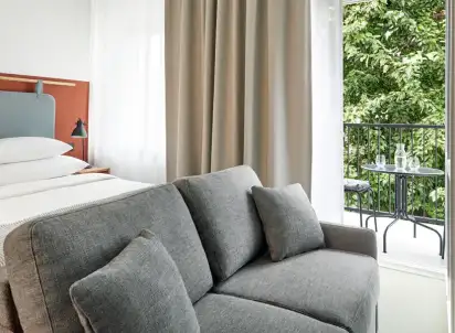 Hotel Plantonia Aparthotel, Polska